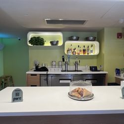 Pure Fresh Food & Juice Bar