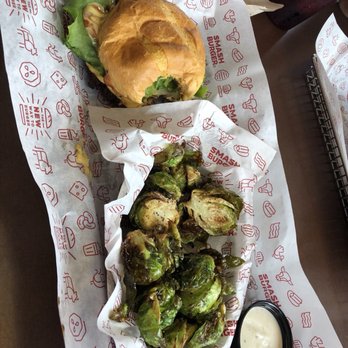 Smashburger - Burgers Near Me - Cypress, Texas Smashburger - Burgers Near Me - Cypress, Texas
