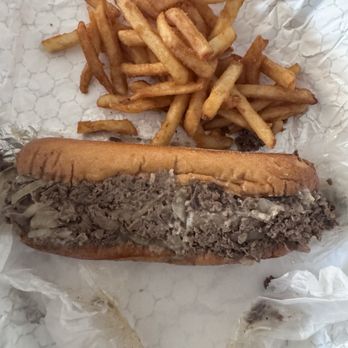 Cheesesteak & Co - Fast Food Near Me - Elkridge, Maryland