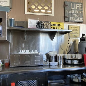 The Serving Spoon - Breakfast & Brunch Near Me - Inglewood, California