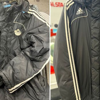 Mint Dry Cleaning Co. - Dry Cleaning Near Me - Edmonton, Alberta