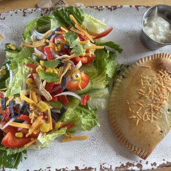 Best Artisan Empanadas - Empanada lunch - Coffee & Tea Near Me - Campbell, California