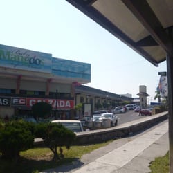 Plaza Amistad - Plaza Amistad