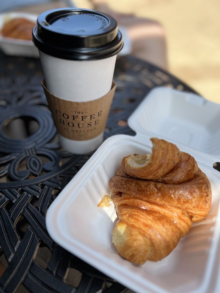 THE COFFEE HOUSE AT WEST END Updated July 2024 484 Photos & 246