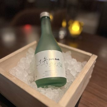 WAKUDA - One of the most delicious sake I've ever drank - Japanese Near Me - Las Vegas, Nevada WAKUDA - One of the most delicious sake I've ever drank - Japanese Near Me - Las Vegas, Nevada
