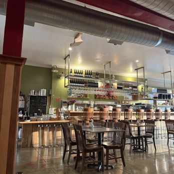 Mazal - Inside - Wine Bars Near Me - Los Angeles, California Mazal - Inside - Wine Bars Near Me - Los Angeles, California