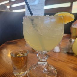 Cadillac Margarita Cadillac Margarita