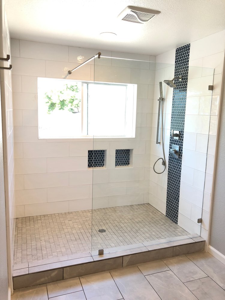 Slide of Hugon Construction