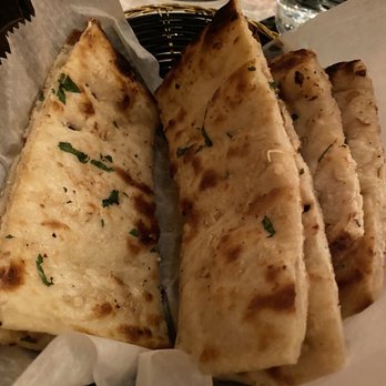 Indian Clay Pot - Garlic naan - Indian Near Me - Chicago, Illinois Indian Clay Pot - Garlic naan - Indian Near Me - Chicago, Illinois
