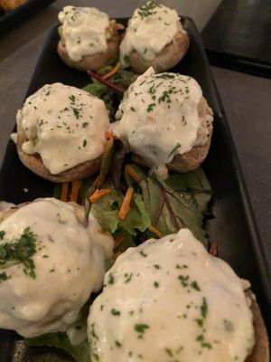 The River Bistro by null