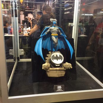 WonderCon - Toy Stores Near Me - Anaheim, California
