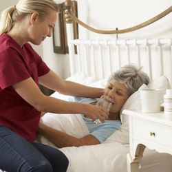 Ivory Home Health Agency - Maintaining the quality of life is what live-in care services are designed for. It helps to keep you mentally and physically healthy as well