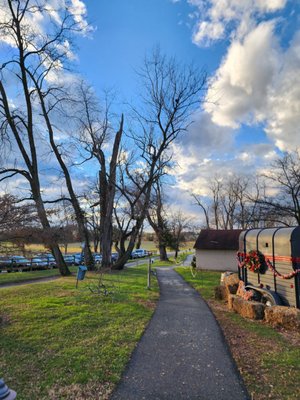 Waredaca Brewing Company by null