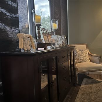 Rejuvenation Spa - Tea station - Day Spas Near Me - Valrico, Florida