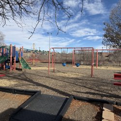 Mossman Park