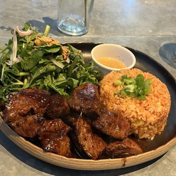 Little Sister - Shaky Shaky Beef - Vietnamese Near Me - Irvine, California Little Sister - Shaky Shaky Beef - Vietnamese Near Me - Irvine, California