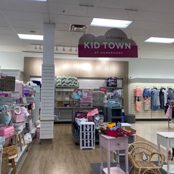 Home Goods - Department Stores Near Me - South Plainfield, New Jersey