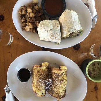 Fig Tree Cafe - Sandwiches Near Me - Pacific Beach, California
