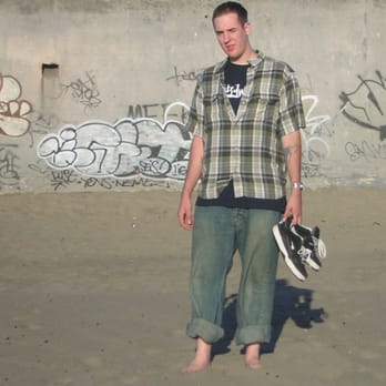 Ocean Beach - Parks Near Me - San Francisco, California