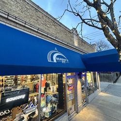 Murphy's Fit - Storefront.