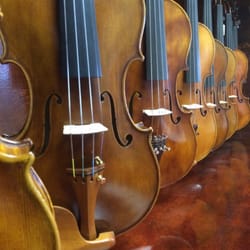 Antonio Strad Violin