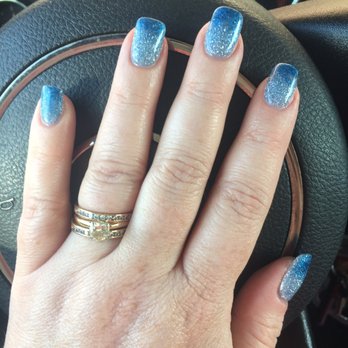 Atlantic Nails - Nail Salons Near Me - San Antonio, Texas