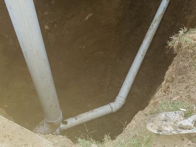 Slide of J Downs Plumbing