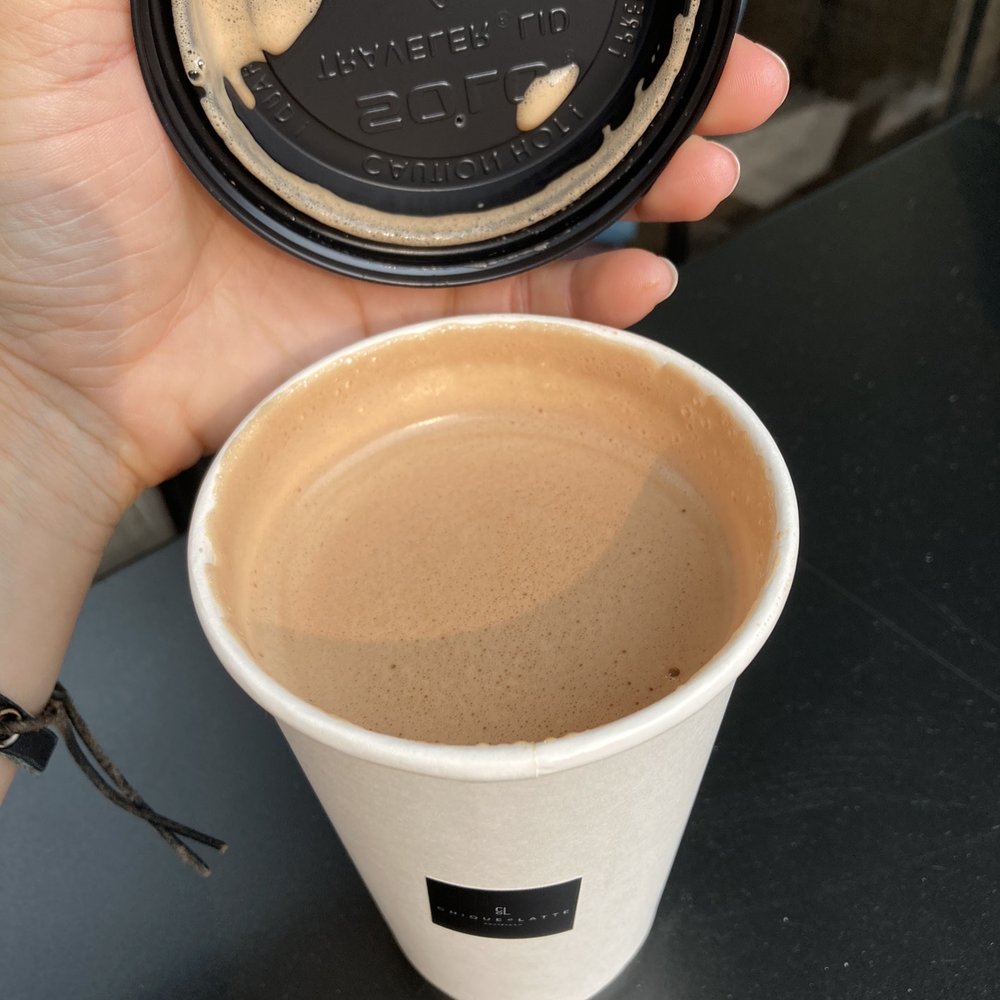 Chiqueolatte - Hot Mocha - Coffee & Tea Near Me - Chicago, Illinois Chiqueolatte - Hot Mocha - Coffee & Tea Near Me - Chicago, Illinois