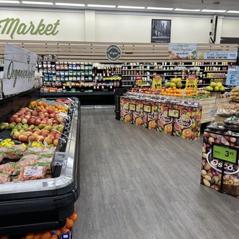 Jewel-Osco - the produce section of a grocery store - Grocery Near Me - Alsip, Illinois Jewel-Osco - the produce section of a grocery store - Grocery Near Me - Alsip, Illinois