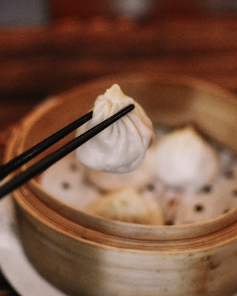Dumpling Home