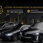 LAX Black Cars