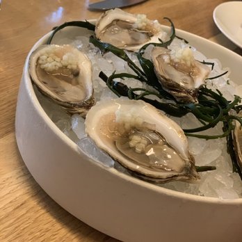 Somerset - Brunch oysters - American Near Me - Chicago, Illinois Somerset - Brunch oysters - American Near Me - Chicago, Illinois