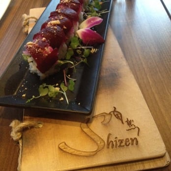 Shizen - colonel's pipe - Sushi Bars Near Me - San Francisco, California Shizen - colonel's pipe - Sushi Bars Near Me - San Francisco, California