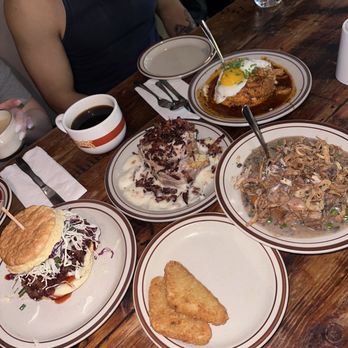 Denver Biscuit Co. - Colfax - Sandwiches Near Me - Denver, Colorado