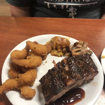 Golden Corral Buffet & Grill - Steak and Shrimp - American Near Me - Galveston, Texas