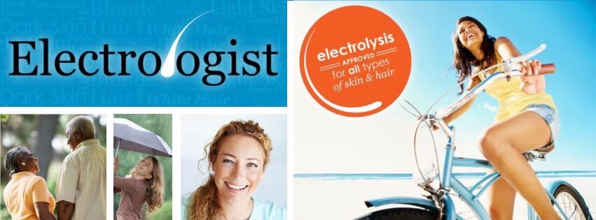 Loran Electrolysis Logo