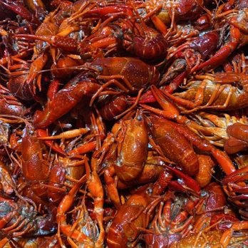 Sugerman's Bagels - Boiled crawfish - Bagels Near Me Sugerman's Bagels - Boiled crawfish - Bagels Near Me