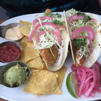 Cactus Club Cafe - Fish taco - Canadian (New) Near Me - Edmonton, Alberta Cactus Club Cafe - Fish taco - Canadian (New) Near Me - Edmonton, Alberta