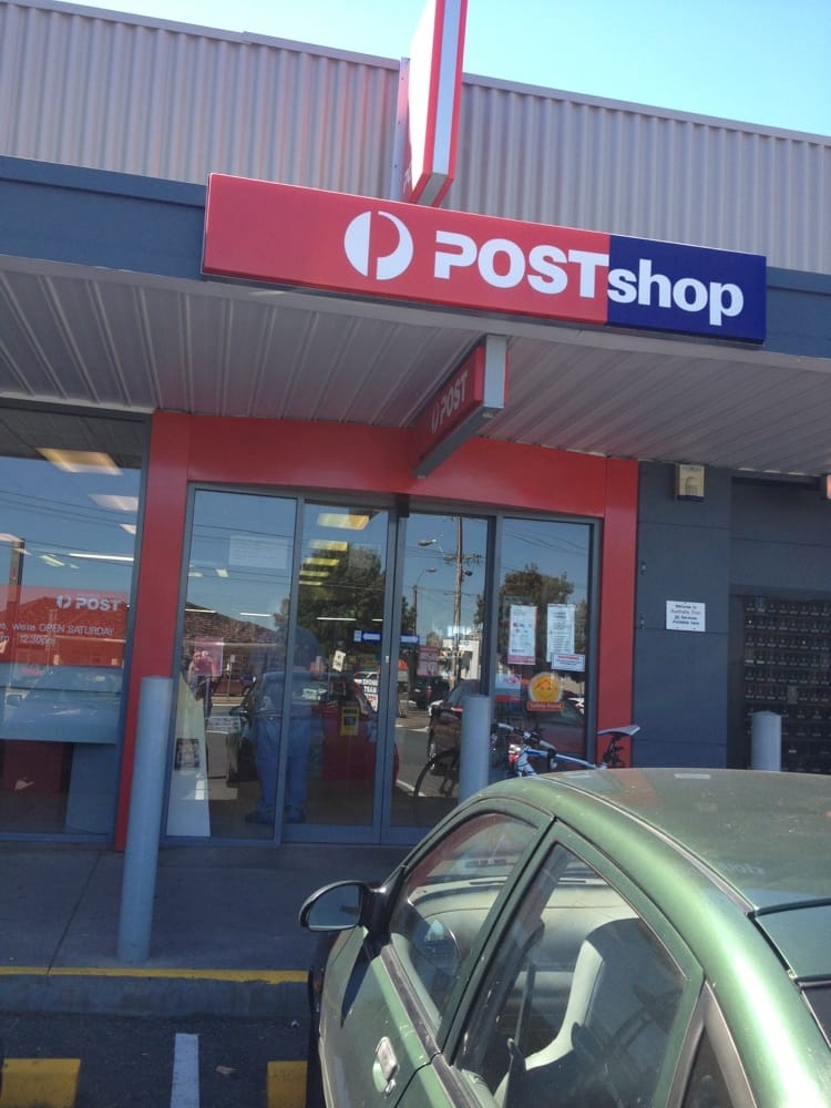 POST OFFICE Updated August 2024 620 Lower North East Rd