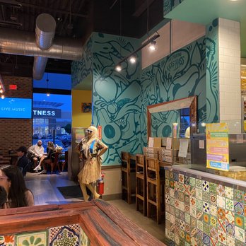 Avo Taco - Inside - Cocktail Bars Near Me - New Hyde Park, New York Avo Taco - Inside - Cocktail Bars Near Me - New Hyde Park, New York