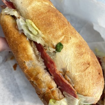 Potbelly Sandwich Shop - Italian - Sandwiches Near Me - Beaverton, Oregon