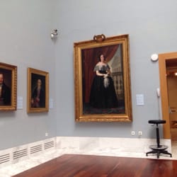 Museo de Bellas Artes