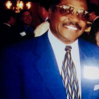 Miracle Mind Global Network & Associates - Dr. Lena Clark father who she saw as role model. - Counseling & Mental Health Near Me