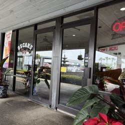 Oscar's Family Restaurant