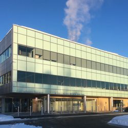 Denali OBGYN Clinic - 3976 University Lake Drive, Ste 300