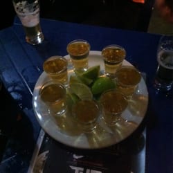 Libanus - Tequilas