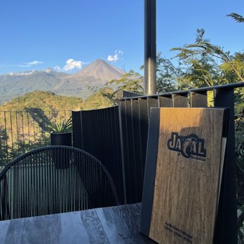 El Jacal - Mexican Near Me - Comala, COL