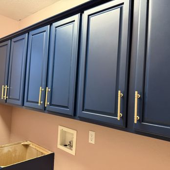 D & I Painting LLC - Painted cabinets - Painters Near Me D & I Painting LLC - Painted cabinets - Painters Near Me
