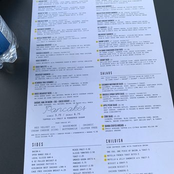 Dish Society - Menu! - New American Near Me - Katy, Texas Dish Society - Menu! - New American Near Me - Katy, Texas