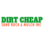 Photo of Dirt Cheap Sand Rock & Mulch